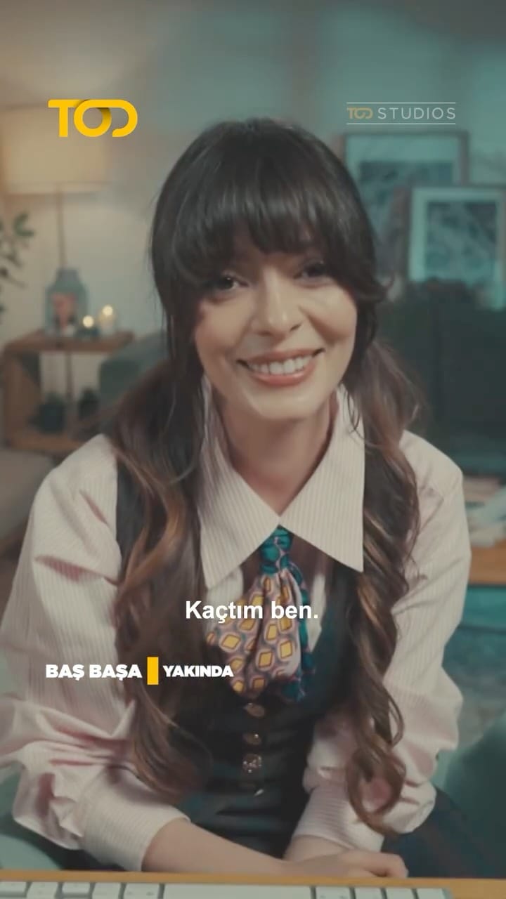 Post 1 by Altan Erkekli on Instagram (video)