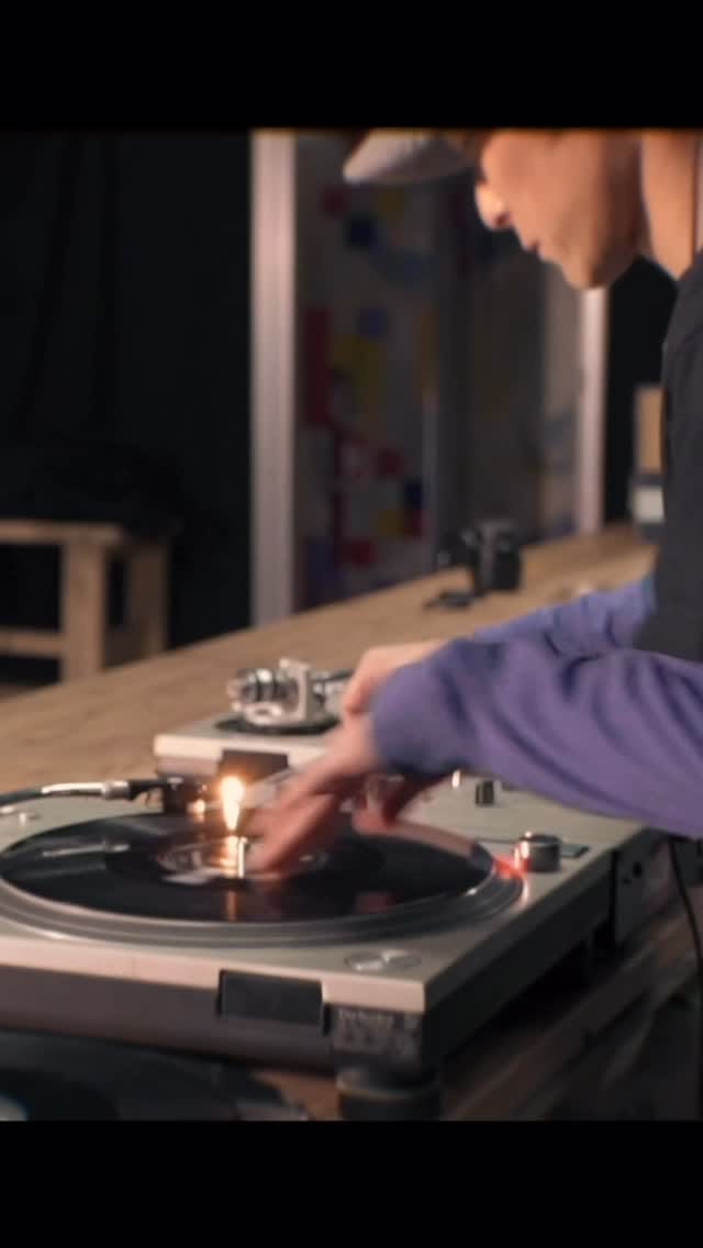 Post 10 by DJ YOSUKE on Instagram (video)