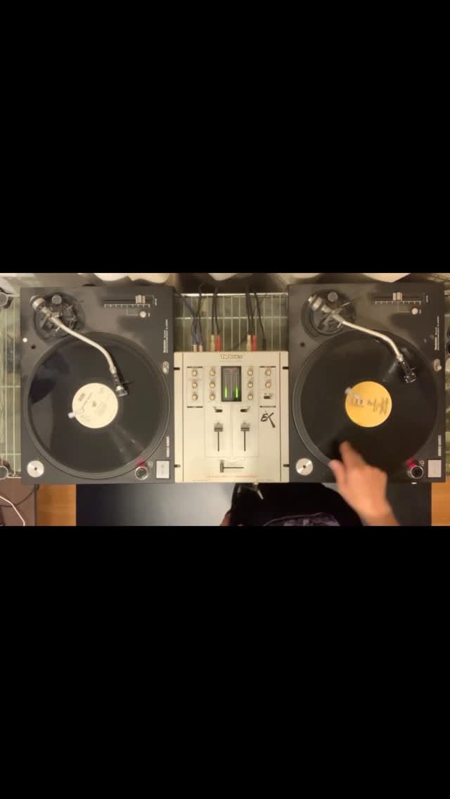 Post 2 by DJ YOSUKE on Instagram (video)