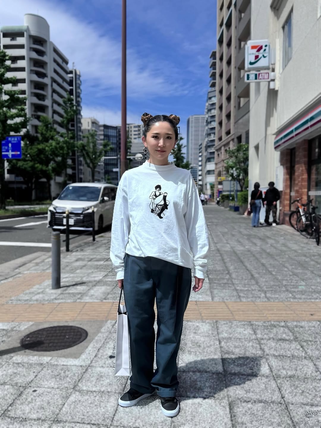 Post 7 by DJ SAWACO(龍 佐和子) on Instagram (carousel)