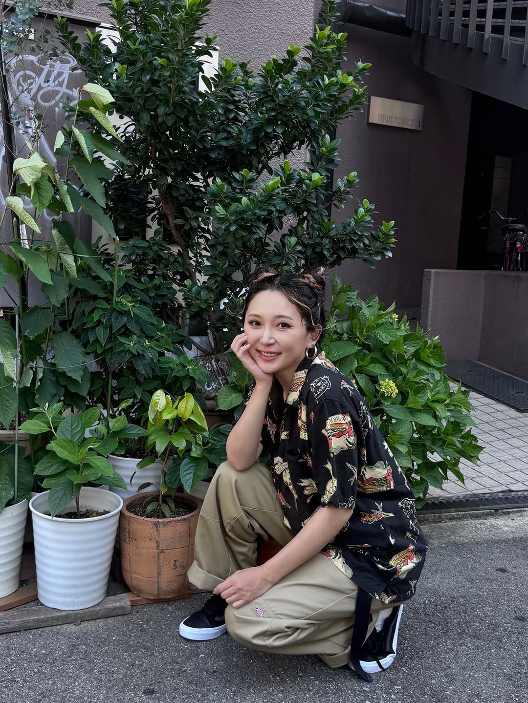 Post 4 by DJ SAWACO(龍 佐和子) on Instagram (carousel)