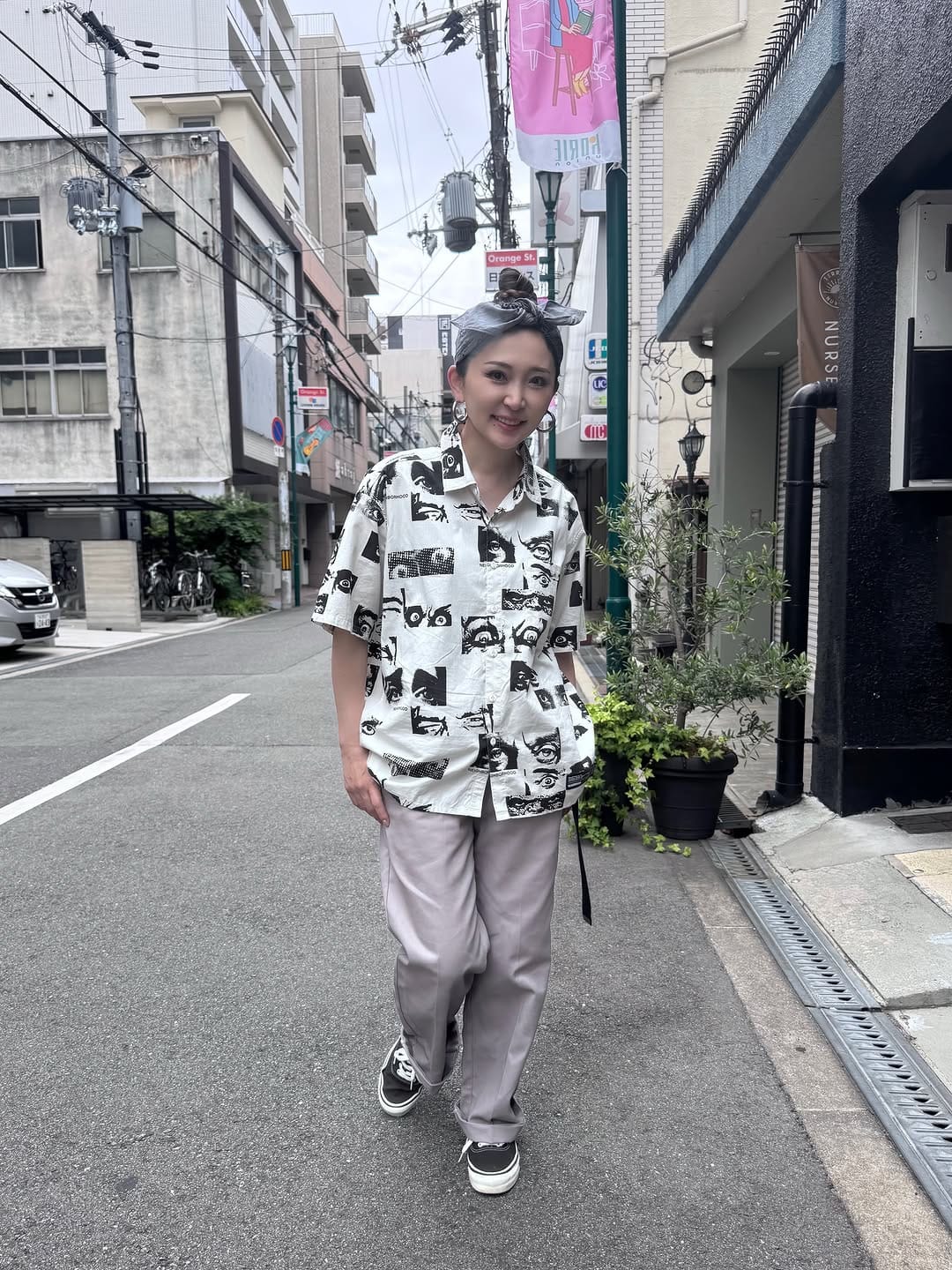 Post 5 by DJ SAWACO(龍 佐和子) on Instagram (carousel)