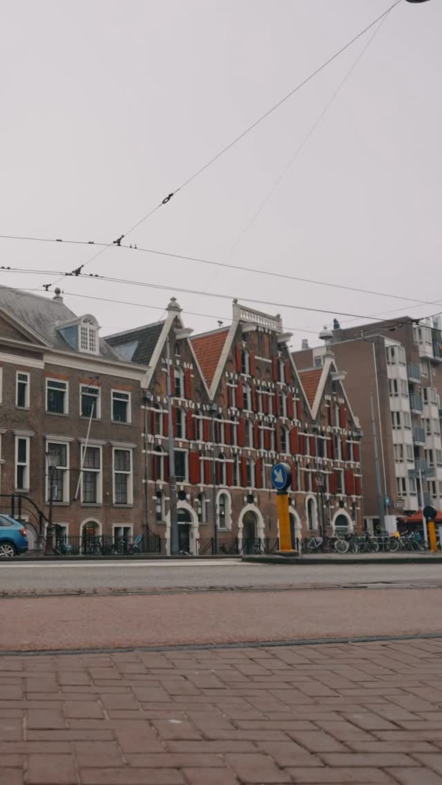 Post 4 by Academie van Bouwkunst Amsterdam on Instagram (video)