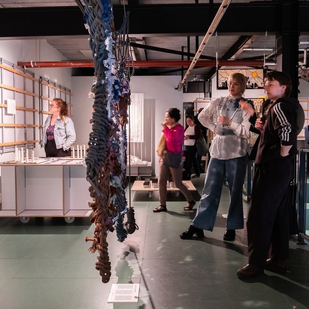 Post 10 by Academie van Bouwkunst Amsterdam on Instagram (carousel)