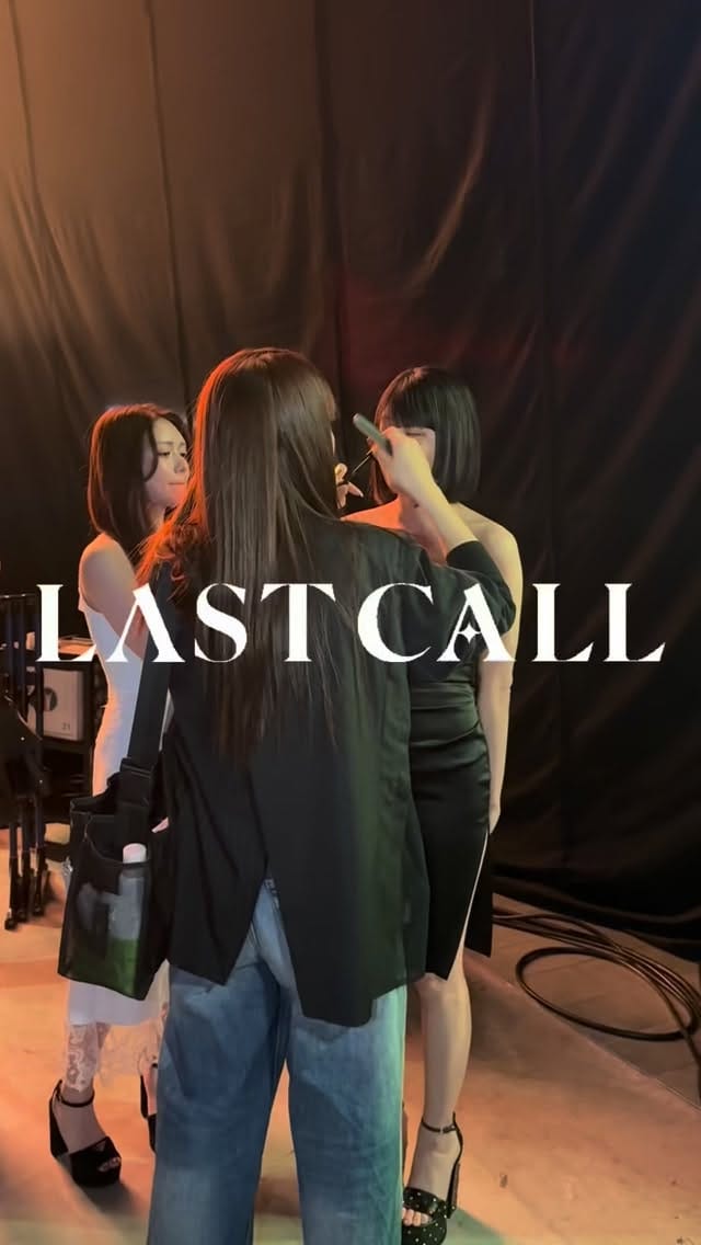 Post 8 by Yuka Shimizu/ヘアメイク/着付け/食器屋さん/𓃡 on Instagram (video)
