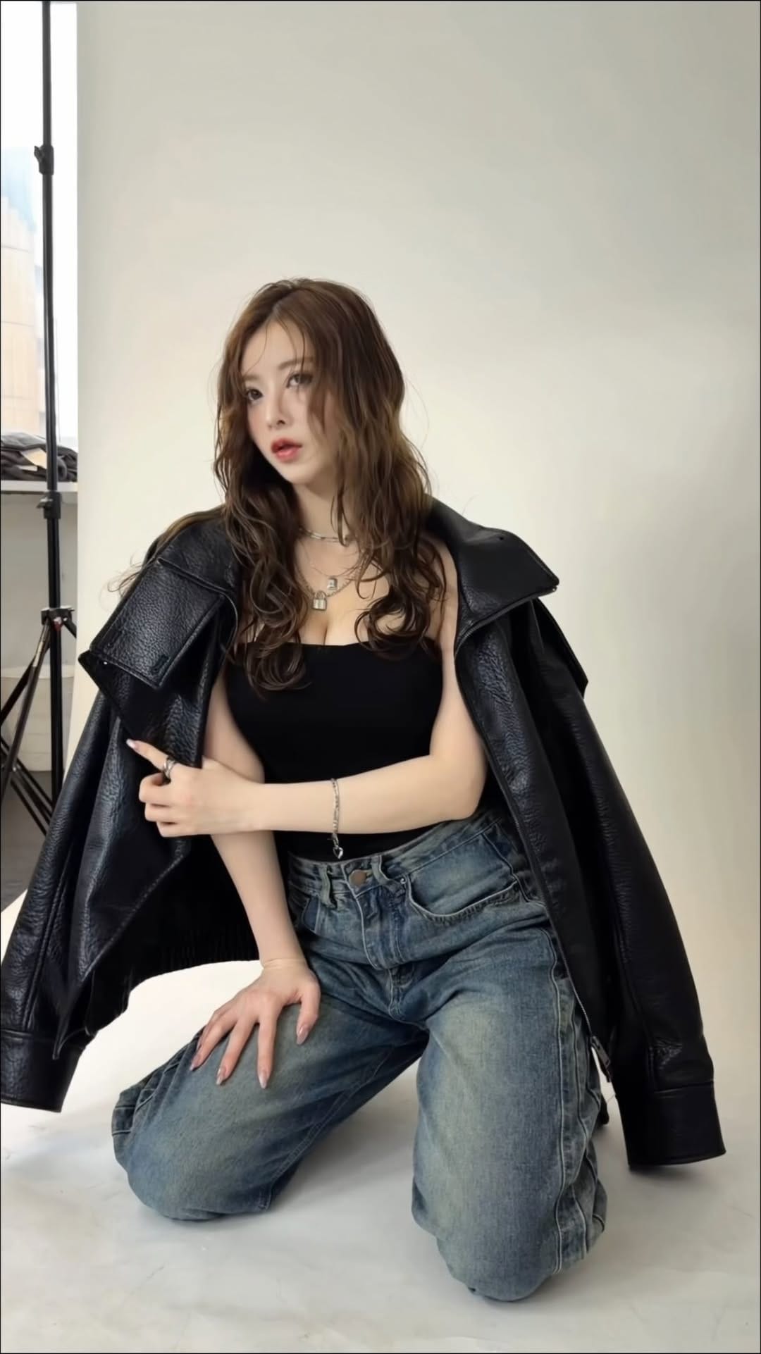 Post 5 by Yuka Shimizu/ヘアメイク/着付け/食器屋さん/𓃡 on Instagram (video)