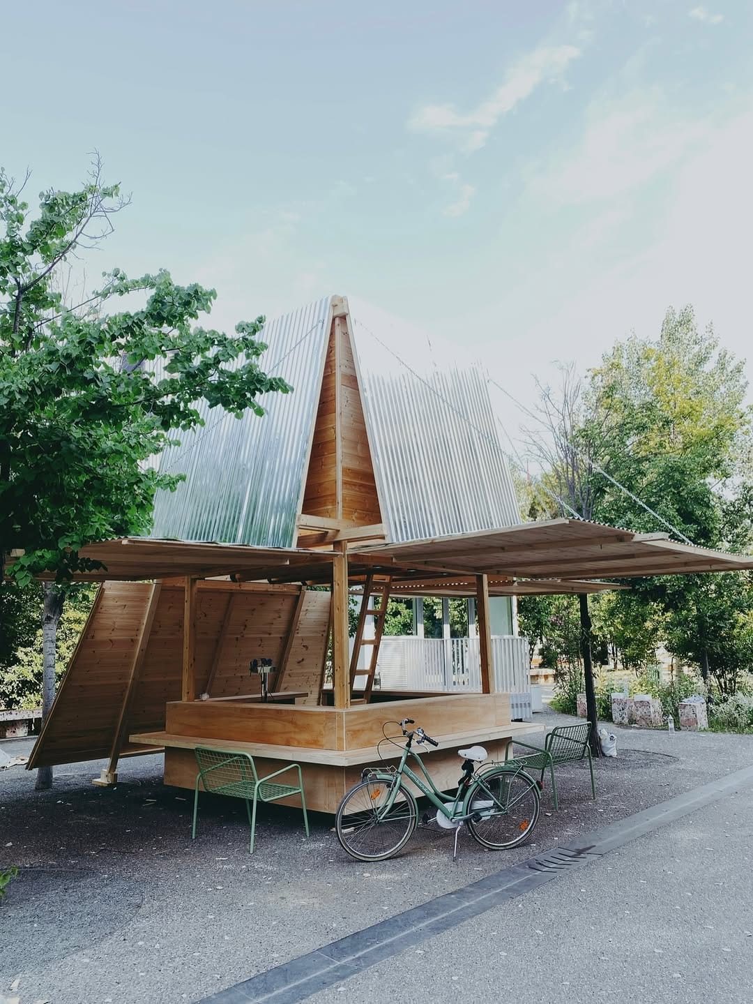 Post 2 by CITYFÖRSTER on Instagram (carousel)