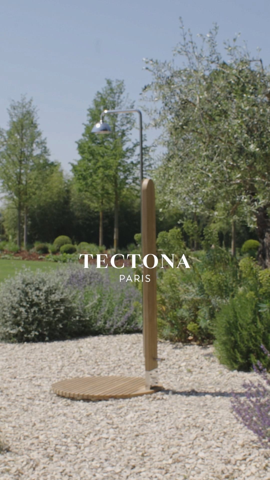 Post 9 by Tectona on Instagram (video)