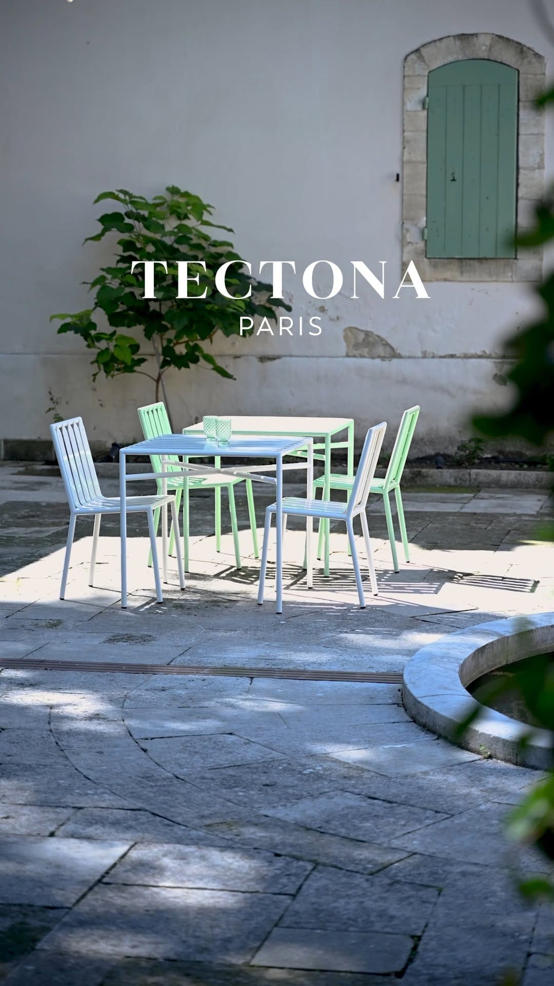 Post 6 by Tectona on Instagram (video)