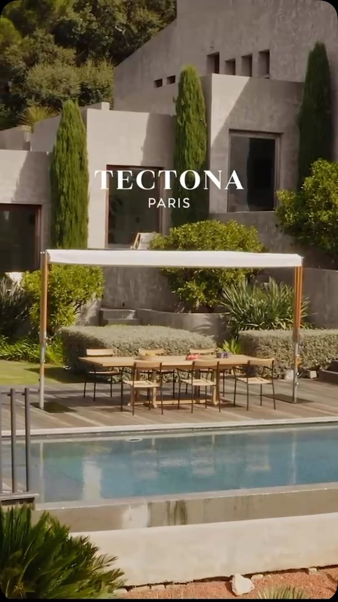 Post 2 by Tectona on Instagram (video)