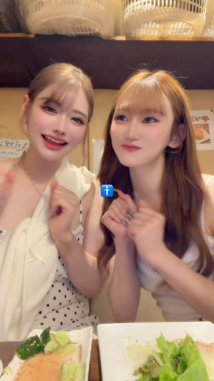 Post 1 by みよん on Instagram (video)