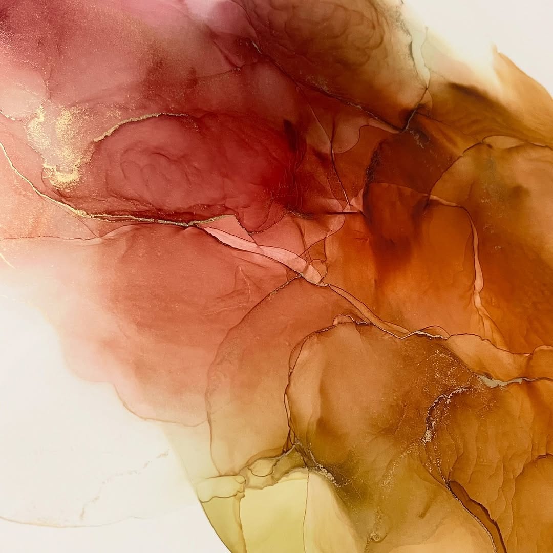 Post 6 by 武井 未来恵｜Chel ärt works on Instagram (carousel)