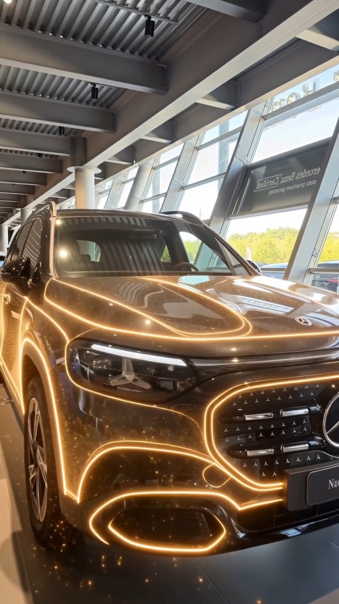 Post 8 by Delta Motors S.p.a. on Instagram (video)