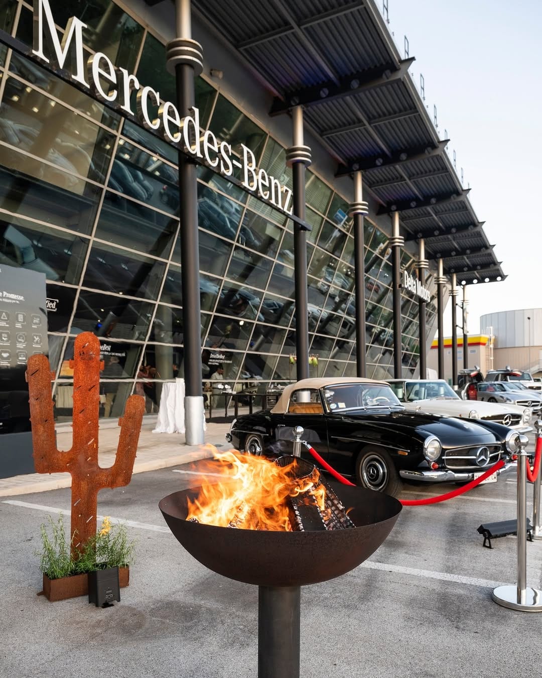 Post 4 by Delta Motors S.p.a. on Instagram (carousel)