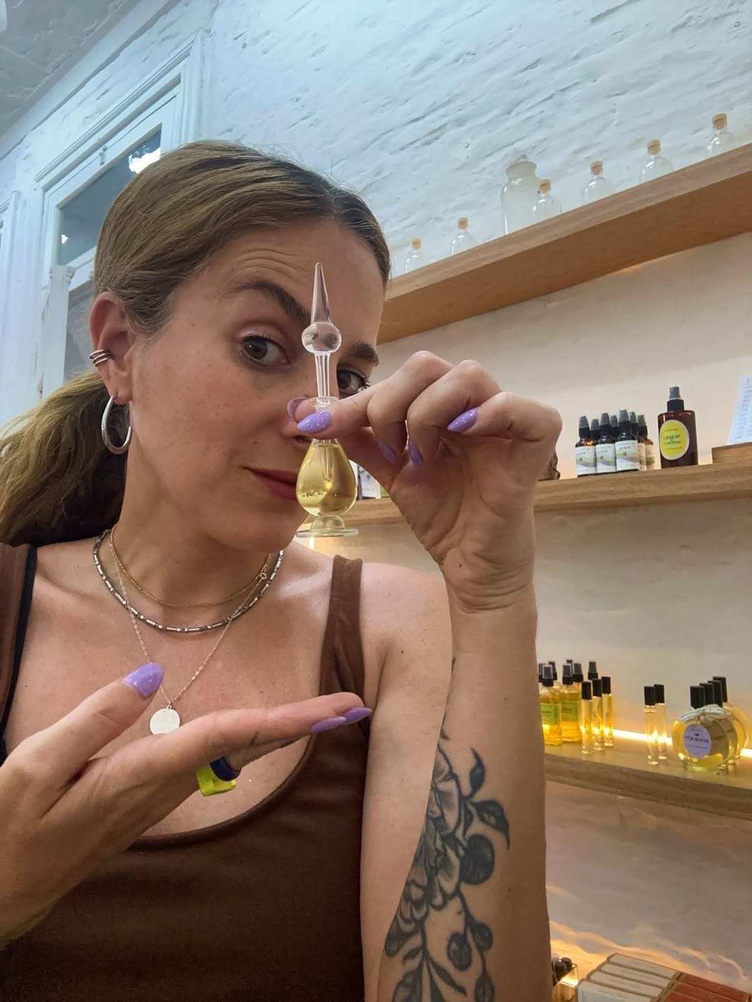 Post 9 by Wicca Botanics on Instagram (carousel)