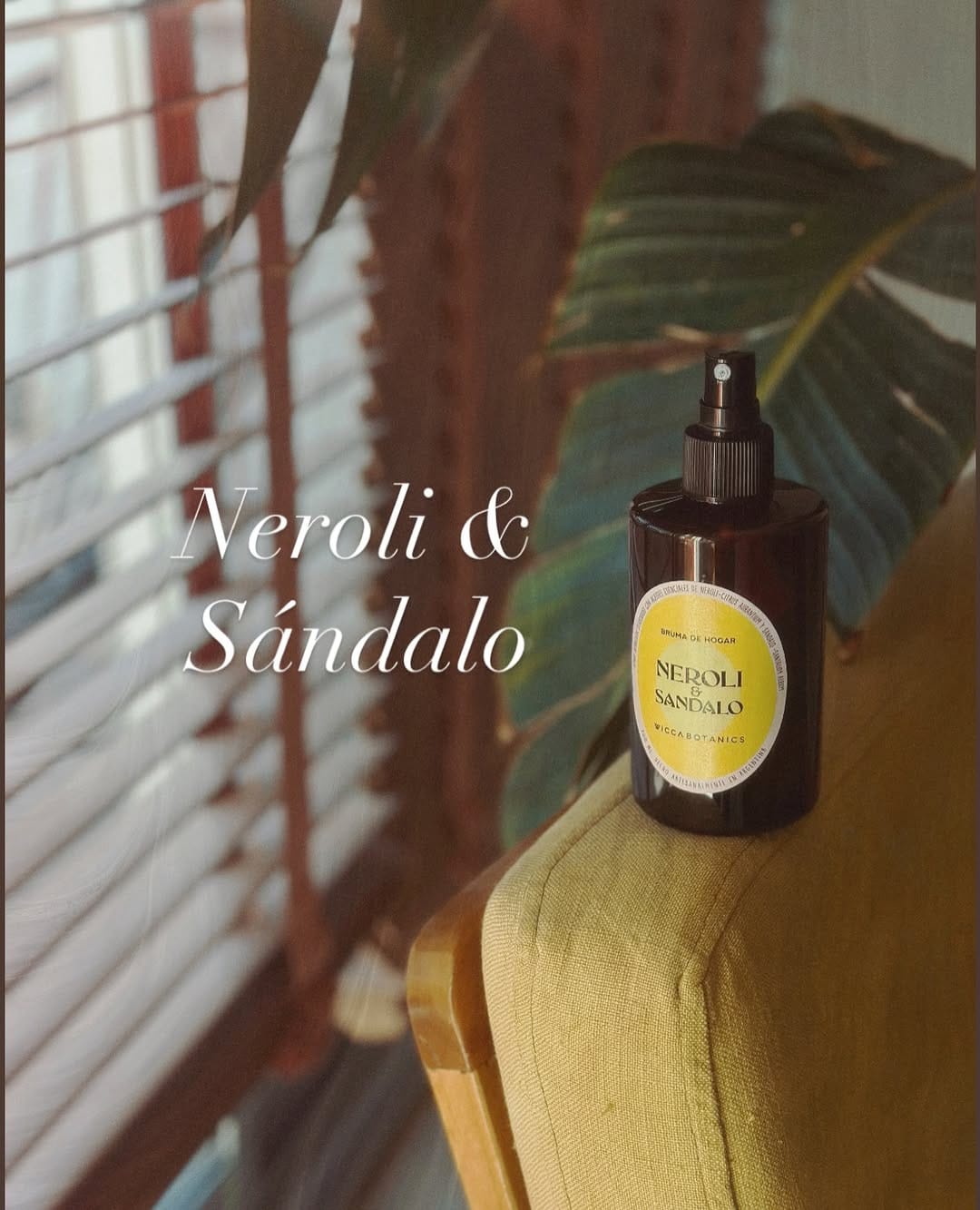 Post 2 by Wicca Botanics on Instagram (carousel)