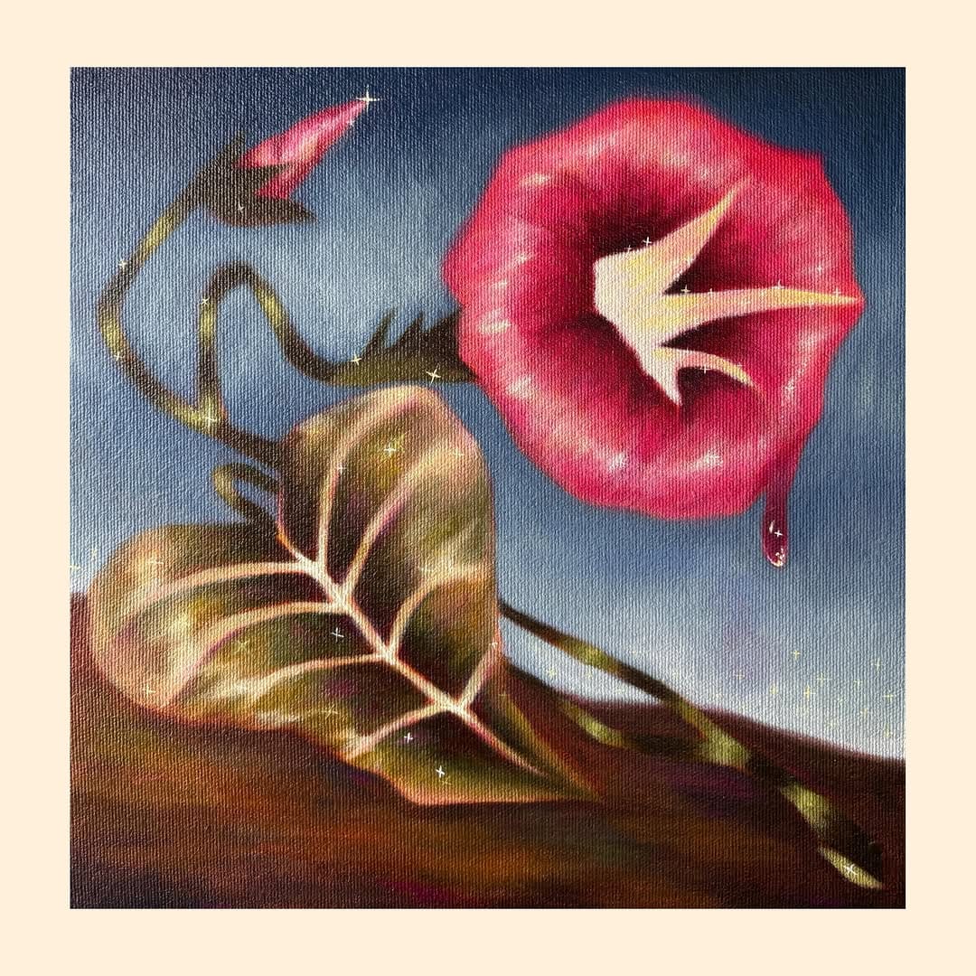 Post 1 by Nichole Fern (ニコル ファーン)★彡✨🩷 on Instagram (carousel)