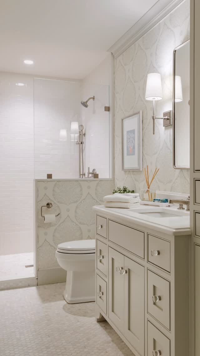 Post 9 by Cummings Architecture & Interiors on Instagram (video)
