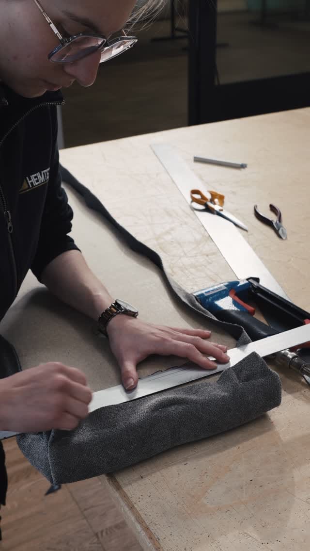 Post 6 by Heimtex Interiors Srl on Instagram (video)