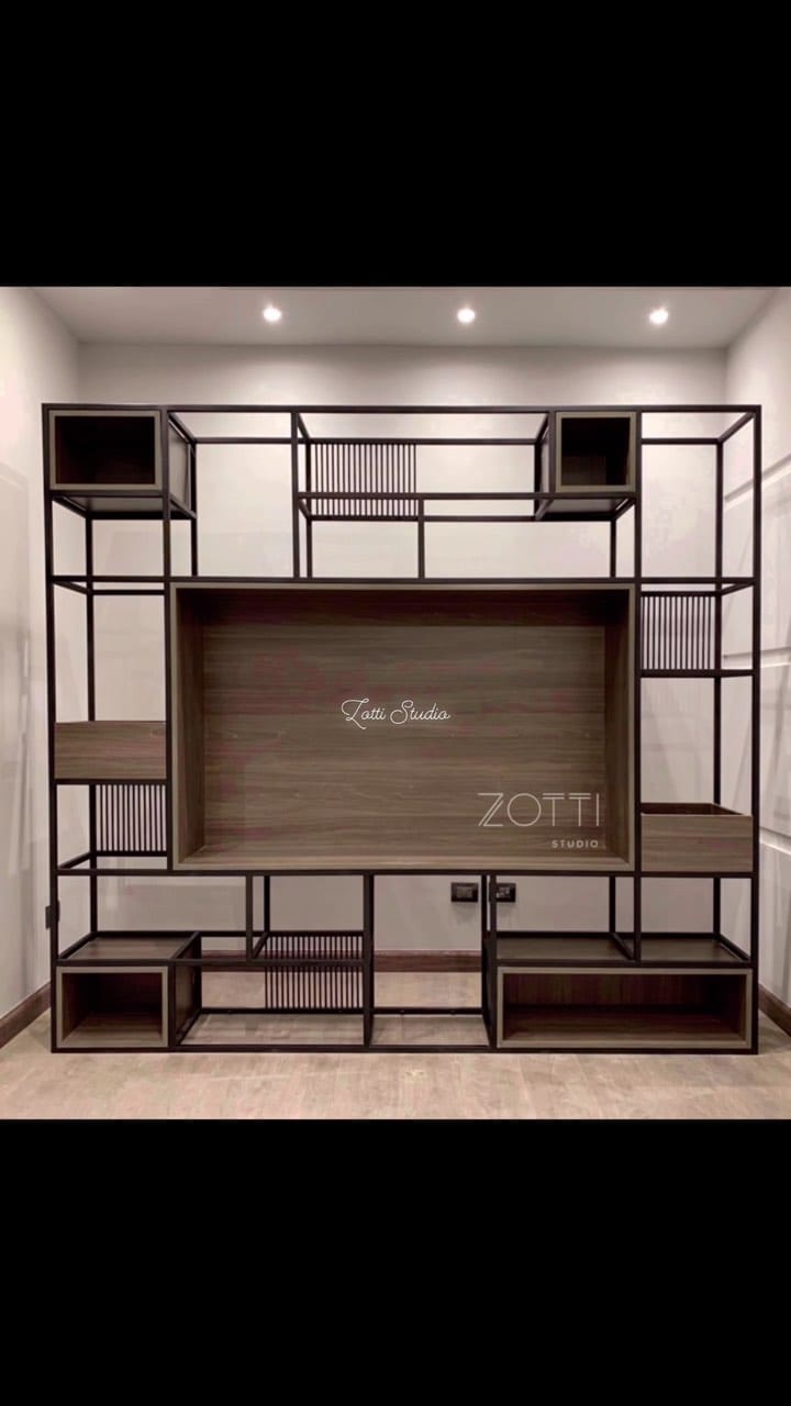 Post 6 by Zotti Studio on Instagram (video)