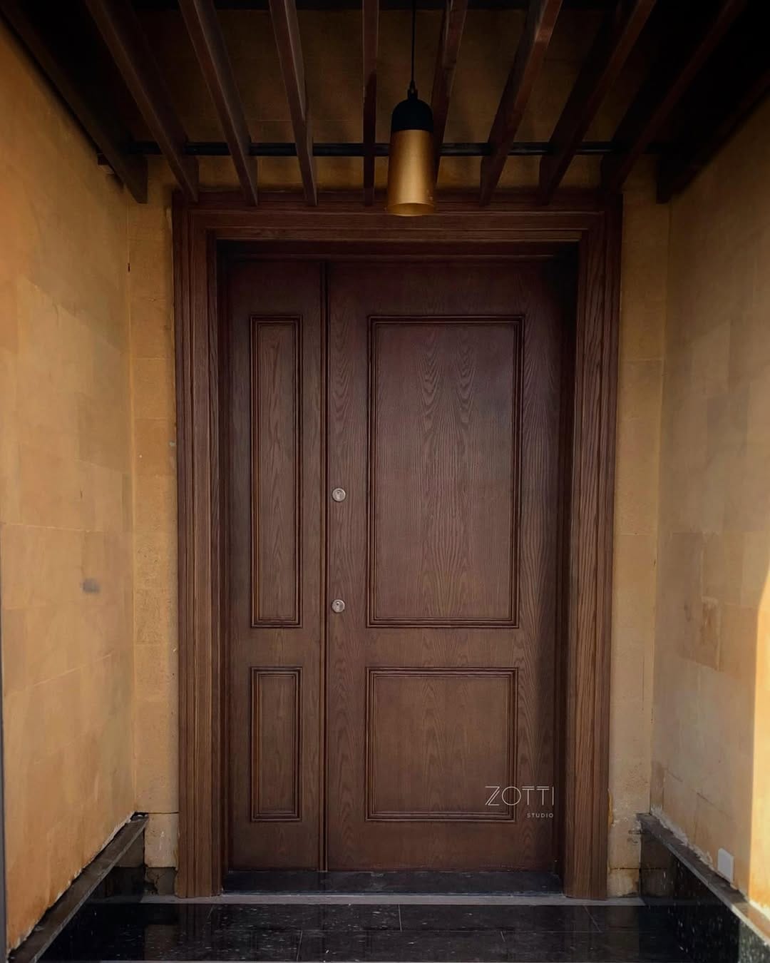 Post 5 by Zotti Studio on Instagram (image)