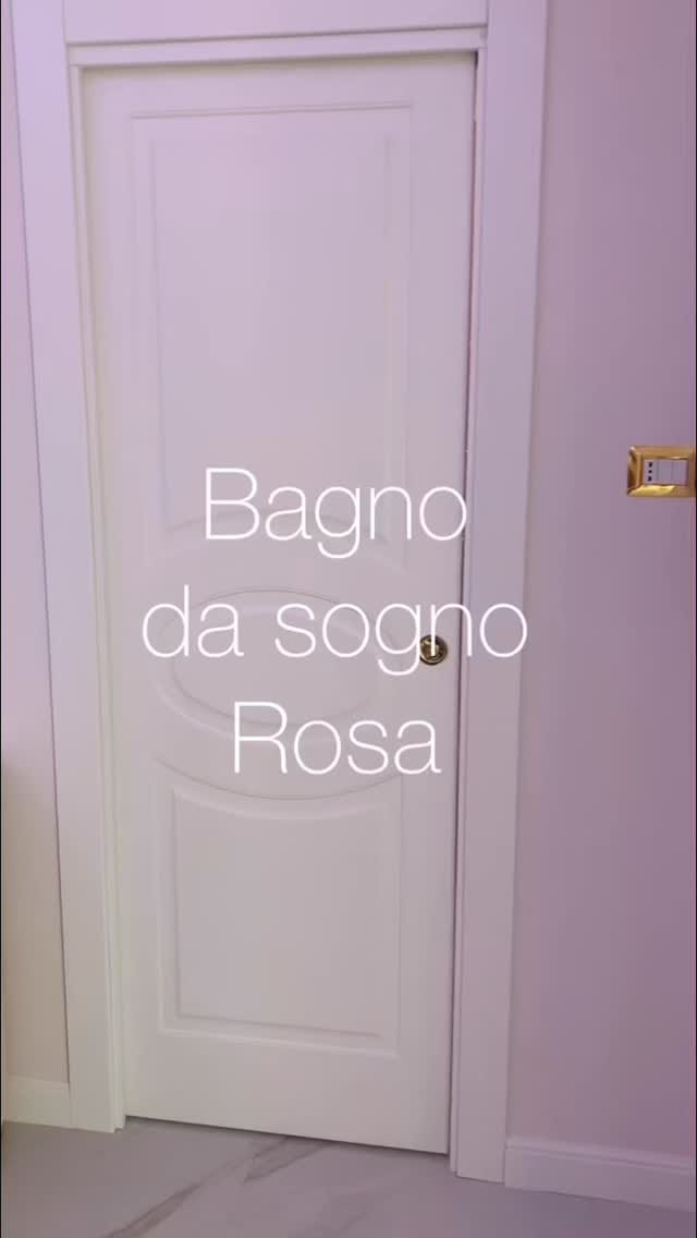 Post 7 by CASTIELLOprogetti on Instagram (video)