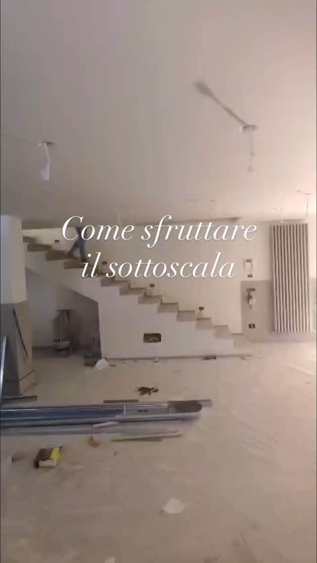Post 8 by CASTIELLOprogetti on Instagram (video)