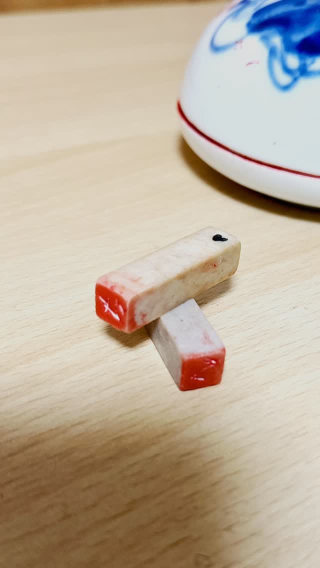 Post 2 by 書家・篆刻家　川内 繚華 Ryoka Kawauchi on Instagram (video)
