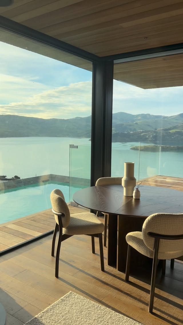 Post 7 by David Shaw Furniture on Instagram (video)