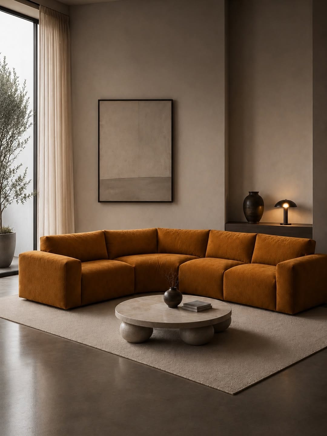 Post 4 by David Shaw Furniture on Instagram (image)