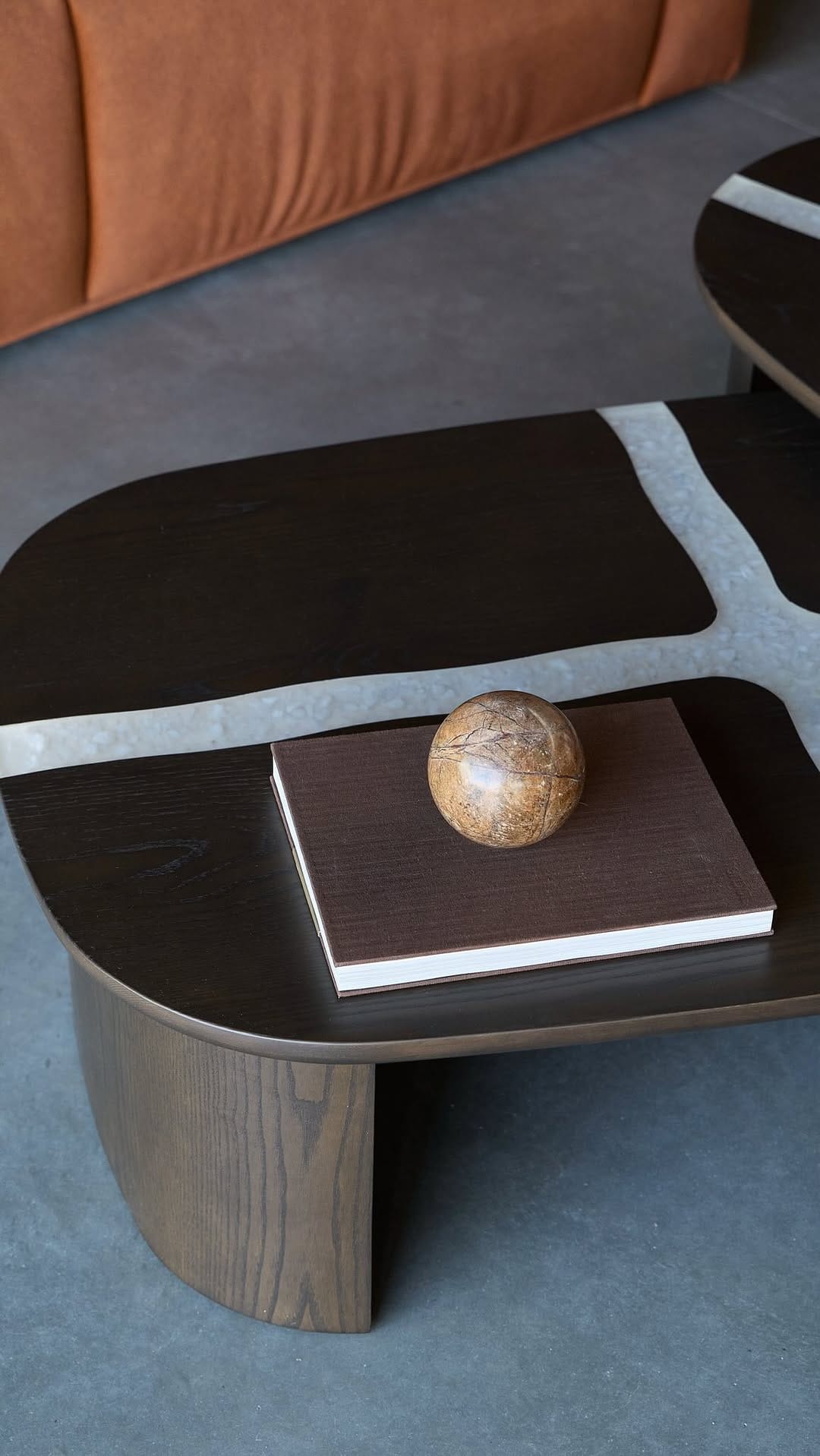 Post 2 by David Shaw Furniture on Instagram (video)