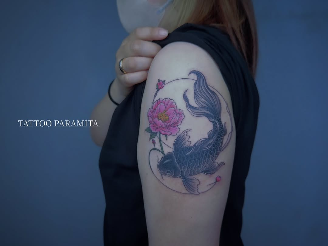 Post 4 by 🇯🇵 paramita art studio on Instagram (image)
