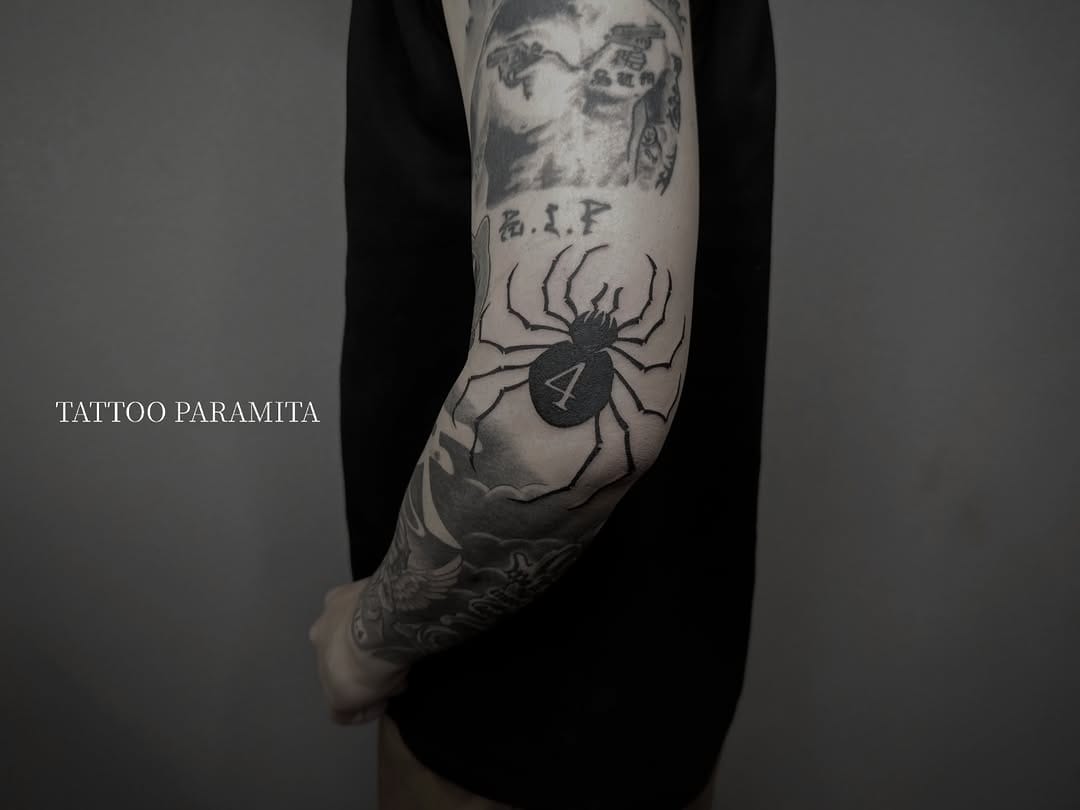Post 5 by 🇯🇵 paramita art studio on Instagram (image)