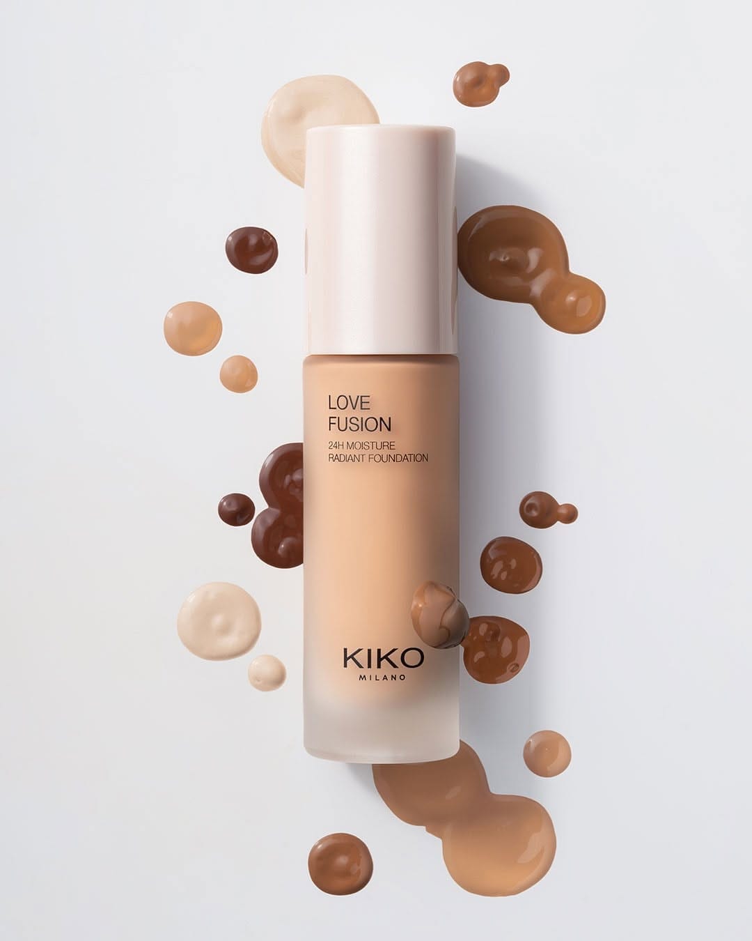 Post 10 by KIKO Milano Malta on Instagram (carousel)
