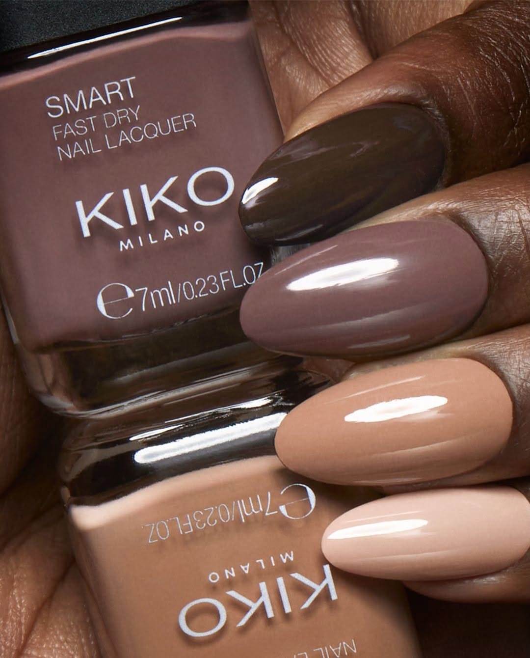 Post 4 by KIKO Milano Malta on Instagram (image)