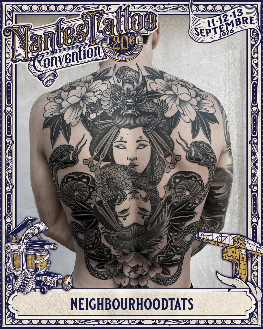 Post 5 by Tattoo | NSW zach k on Instagram (carousel)