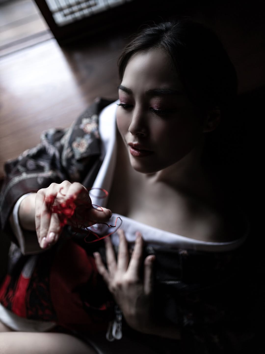 Post 8 by ｓａｔｏ on Instagram (image)