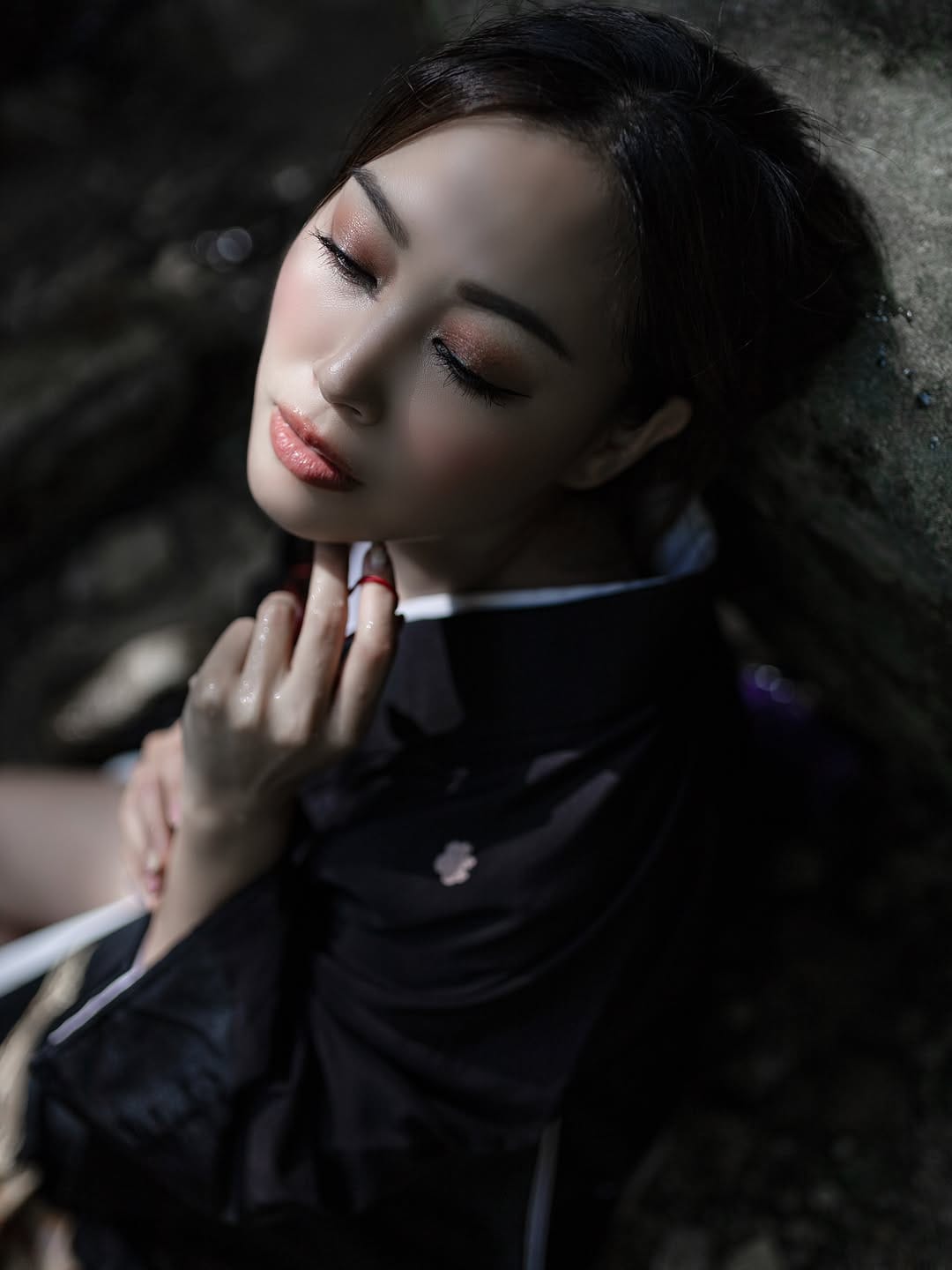 Post 10 by ｓａｔｏ on Instagram (image)