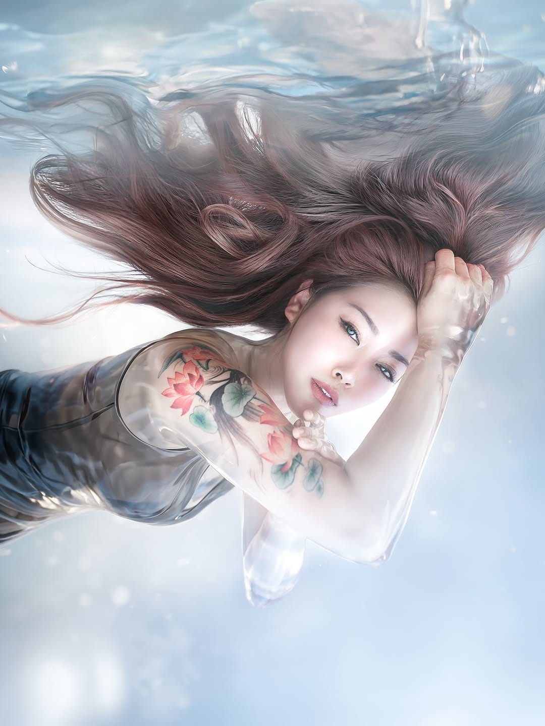 Post 4 by ｓａｔｏ on Instagram (image)