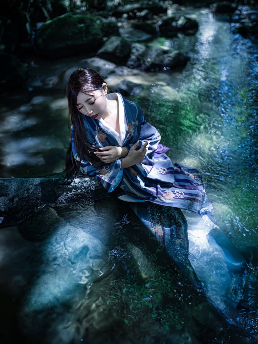 Post 9 by ｓａｔｏ on Instagram (image)