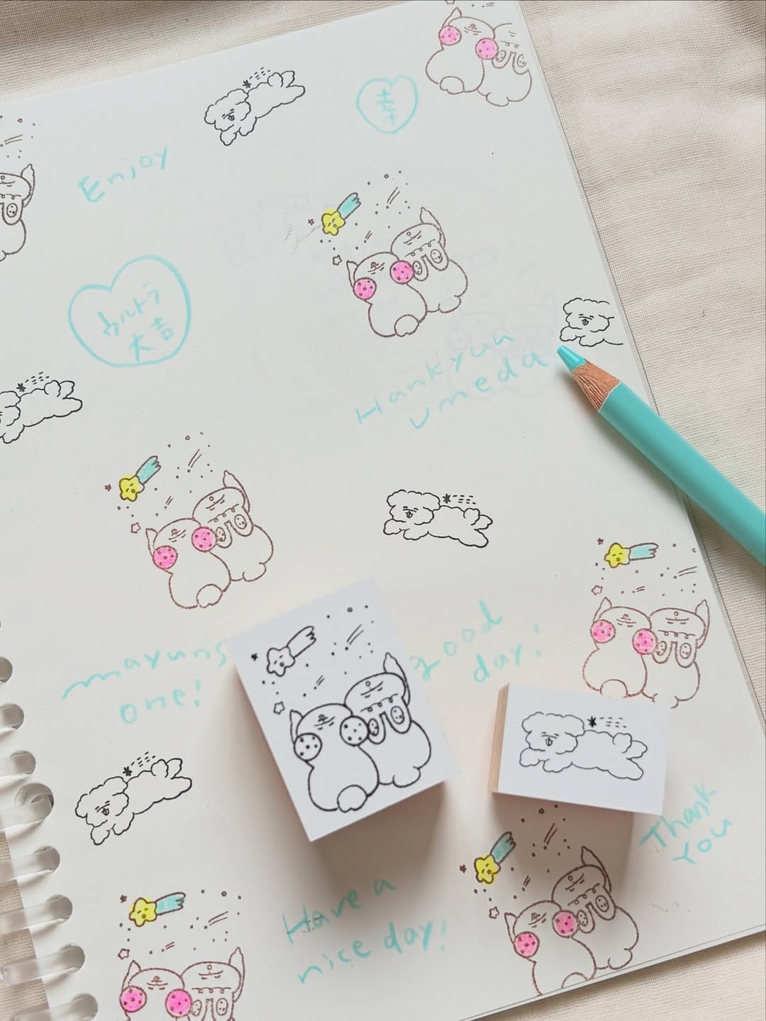 Post 8 by mayukohori  mayuns one! on Instagram (carousel)