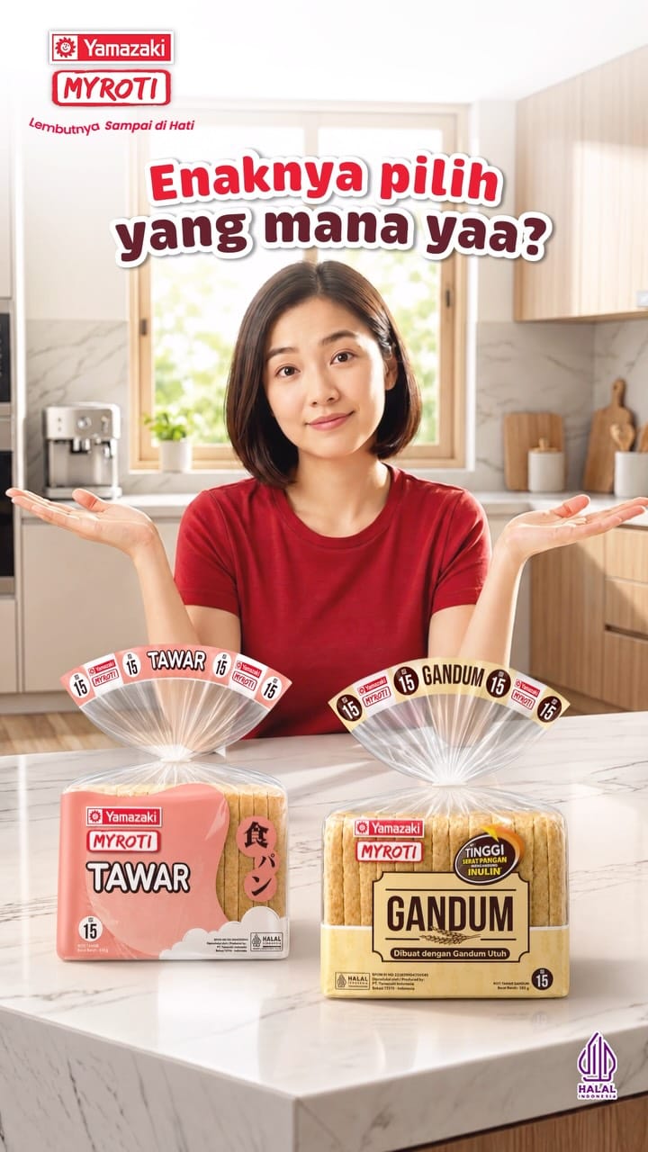Post 9 by Yamazaki MYROTI on Instagram (video)