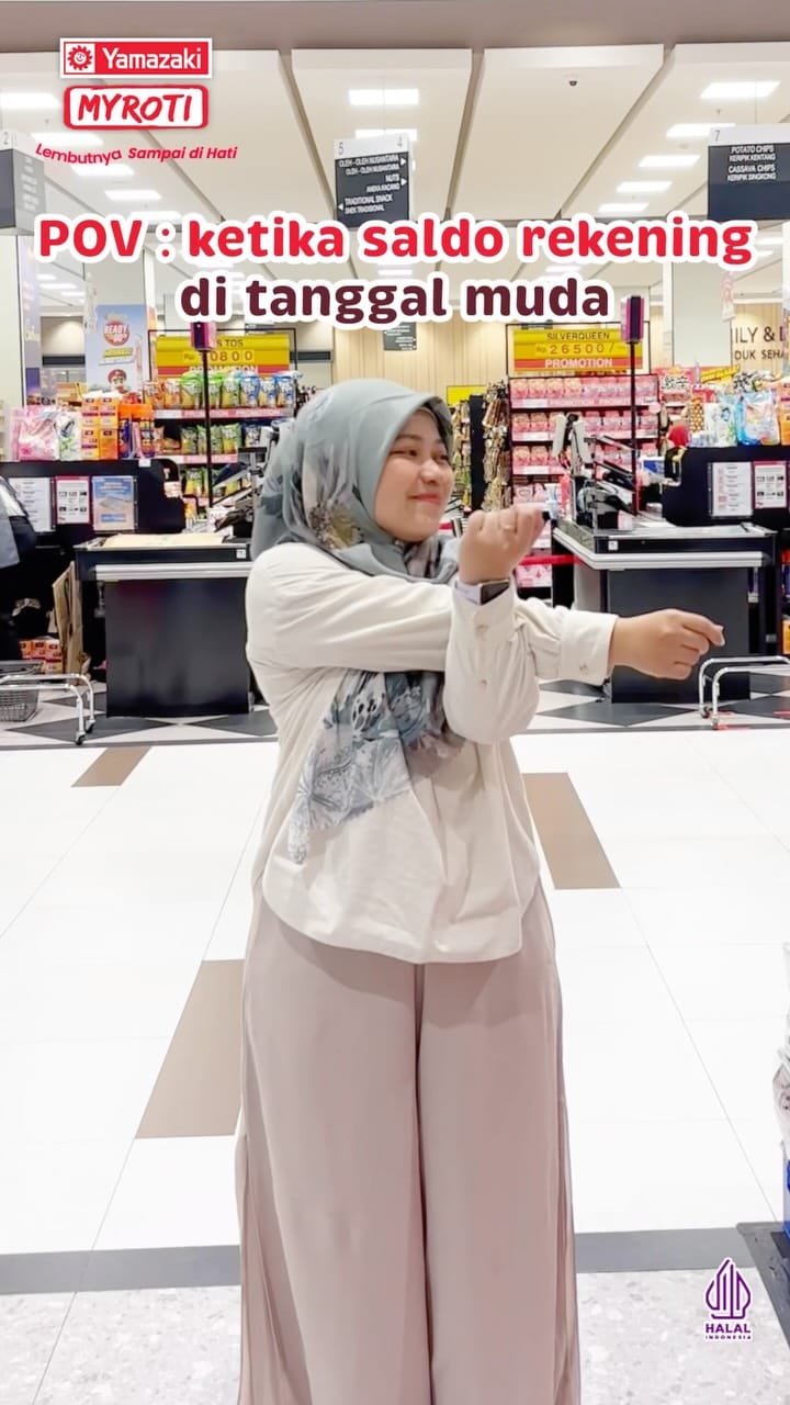 Post 7 by Yamazaki MYROTI on Instagram (video)