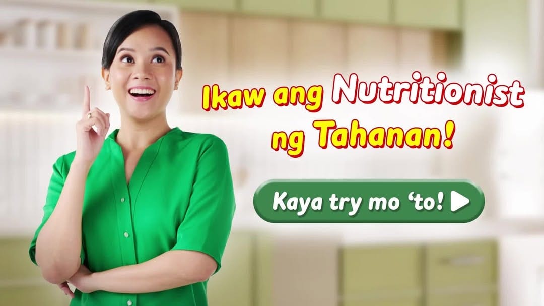 Post 10 by Del Monte Philippines on Instagram (video)