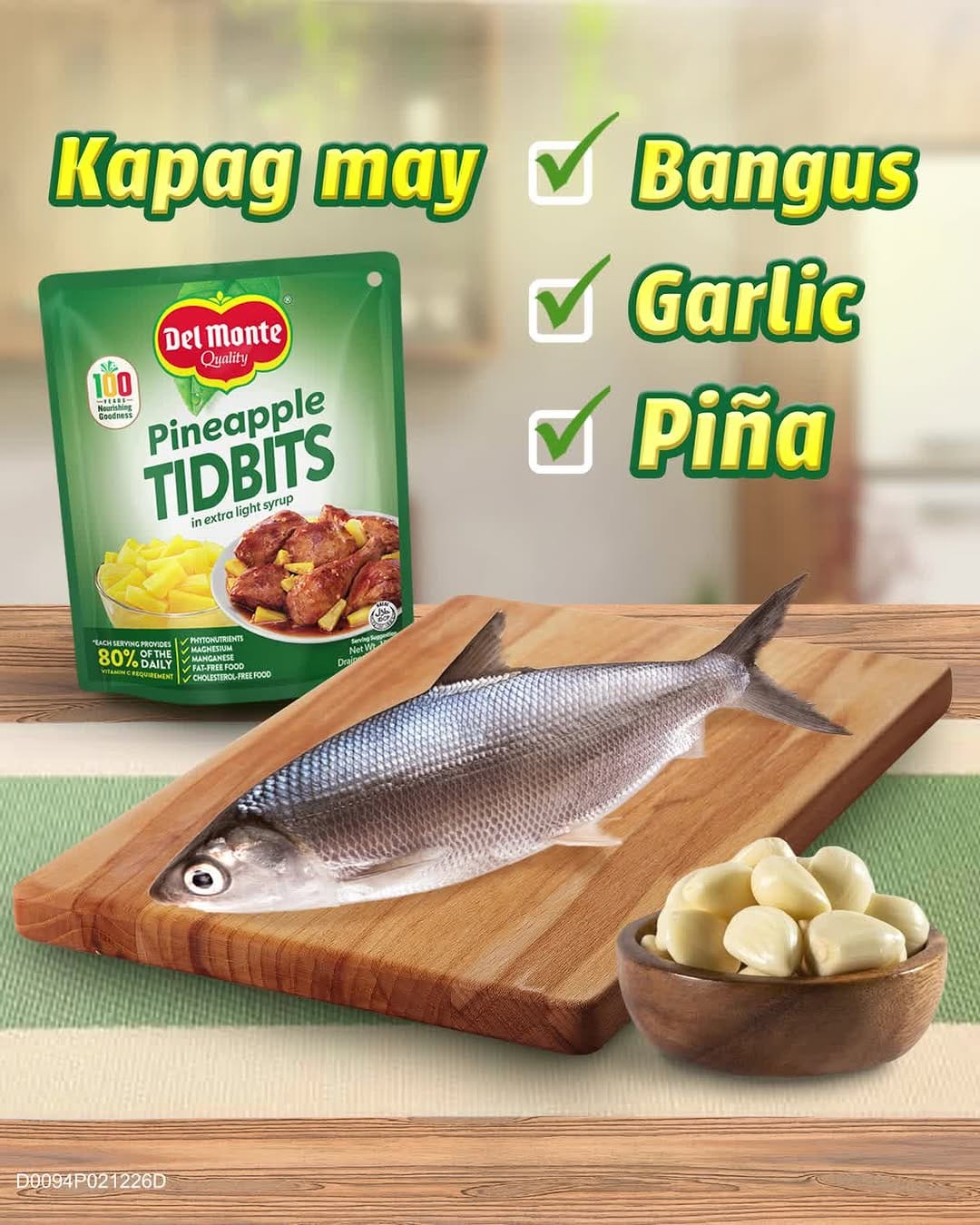 Post 7 by Del Monte Philippines on Instagram (video)