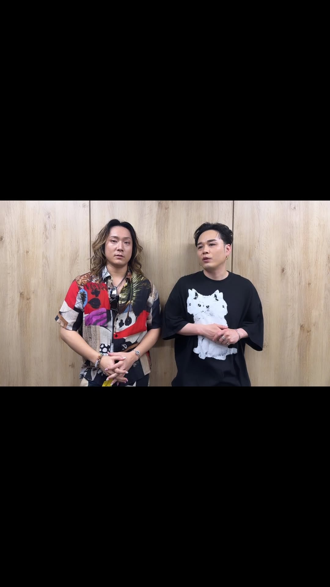 Post 9 by M&R Official on Instagram (video)