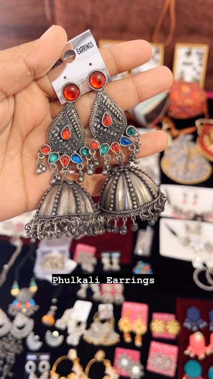 Post 2 by Phulkali | By Jhanvi Rawal 🌸 on Instagram (video)