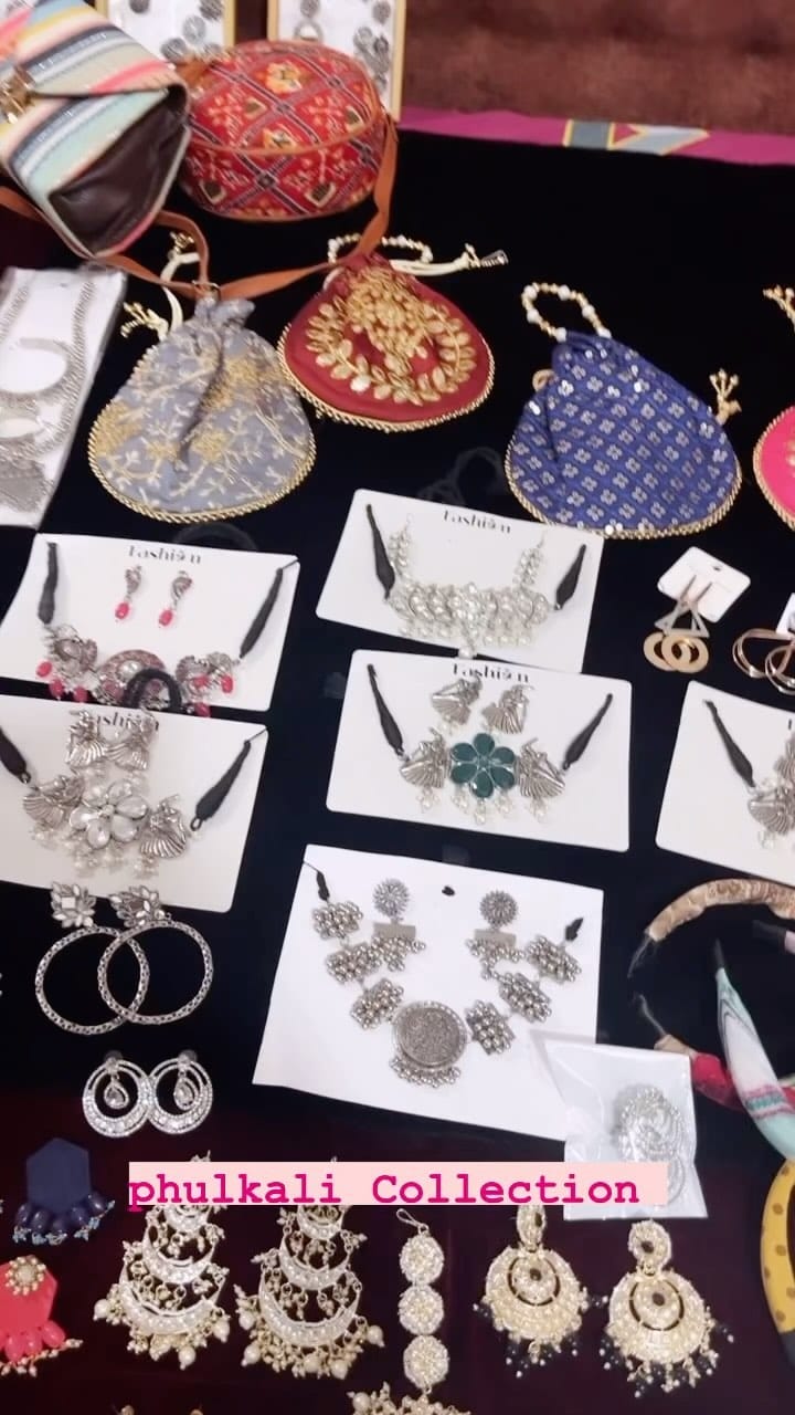 Post 4 by Phulkali | By Jhanvi Rawal 🌸 on Instagram (video)