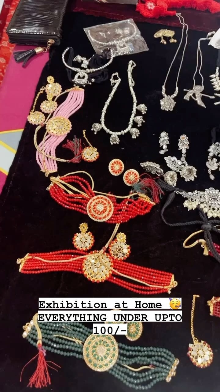 Post 6 by Phulkali | By Jhanvi Rawal 🌸 on Instagram (video)
