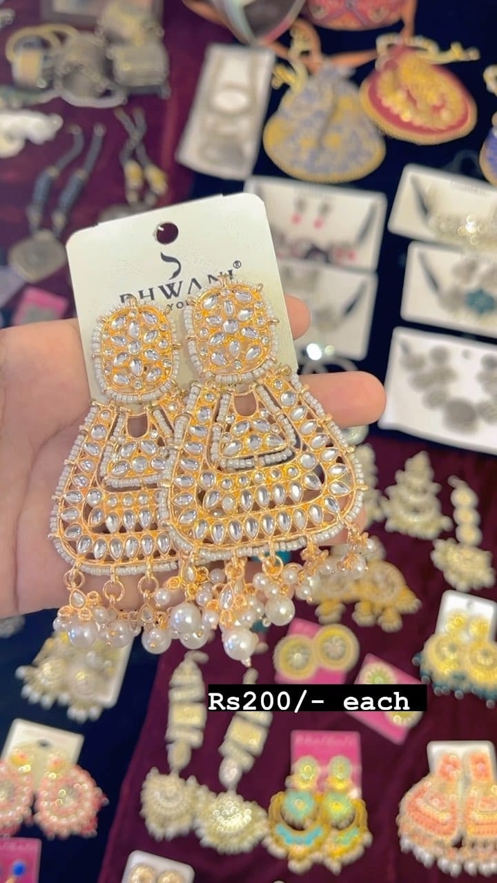 Post 3 by Phulkali | By Jhanvi Rawal 🌸 on Instagram (video)